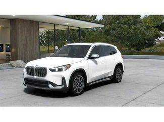 Certified 2025 BMW X1 xDrive28i w/ Convenience Package AWD/4WD video 1