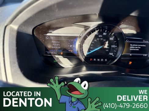 Used 2017 Ford Explorer XLT w/ Equipment Group 202A image 19