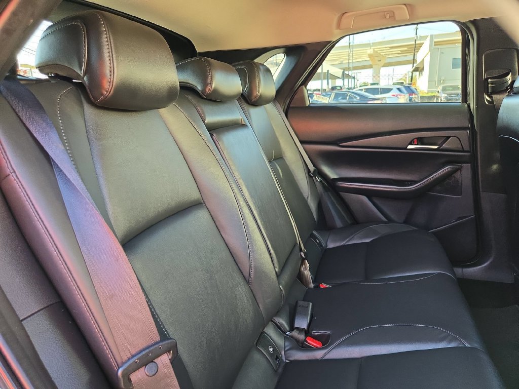 Used 2025 MAZDA CX-30 AWD 2.5 S w/ Preferred Package image 30