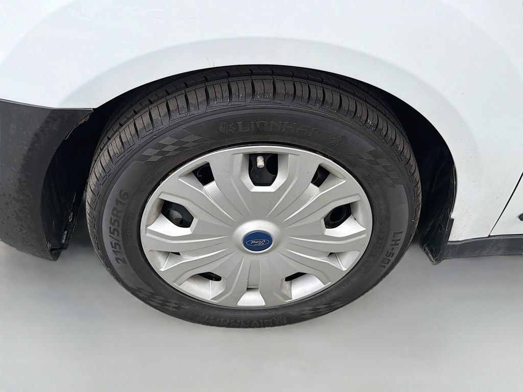 Used 2023 Ford Transit Connect XL FWD image 28