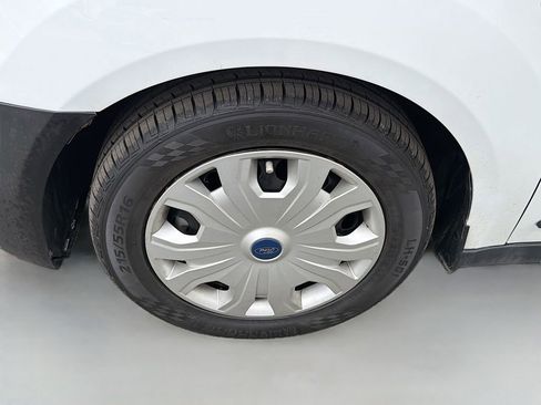 Used 2023 Ford Transit Connect XL FWD image 28
