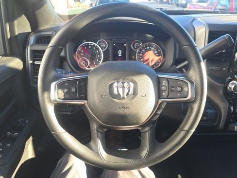 New 2026 RAM 2500 Tradesman image 15