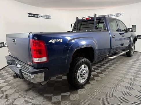 Used 2012 GMC Sierra 2500 SLE image 6