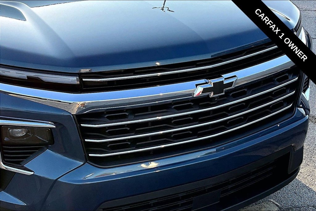 Used 2026 Chevrolet Traverse LT w/ Driver Confidence Package FWD image 32