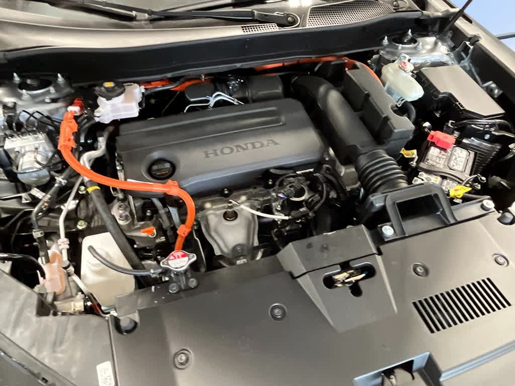 New 2027 Honda CR-V Sport-L image 12