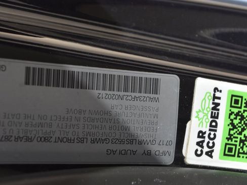 Used 2018 Audi A7 3.0T Prestige image 39