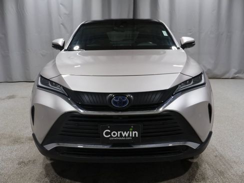 Certified 2021 Toyota Venza Limited image 7