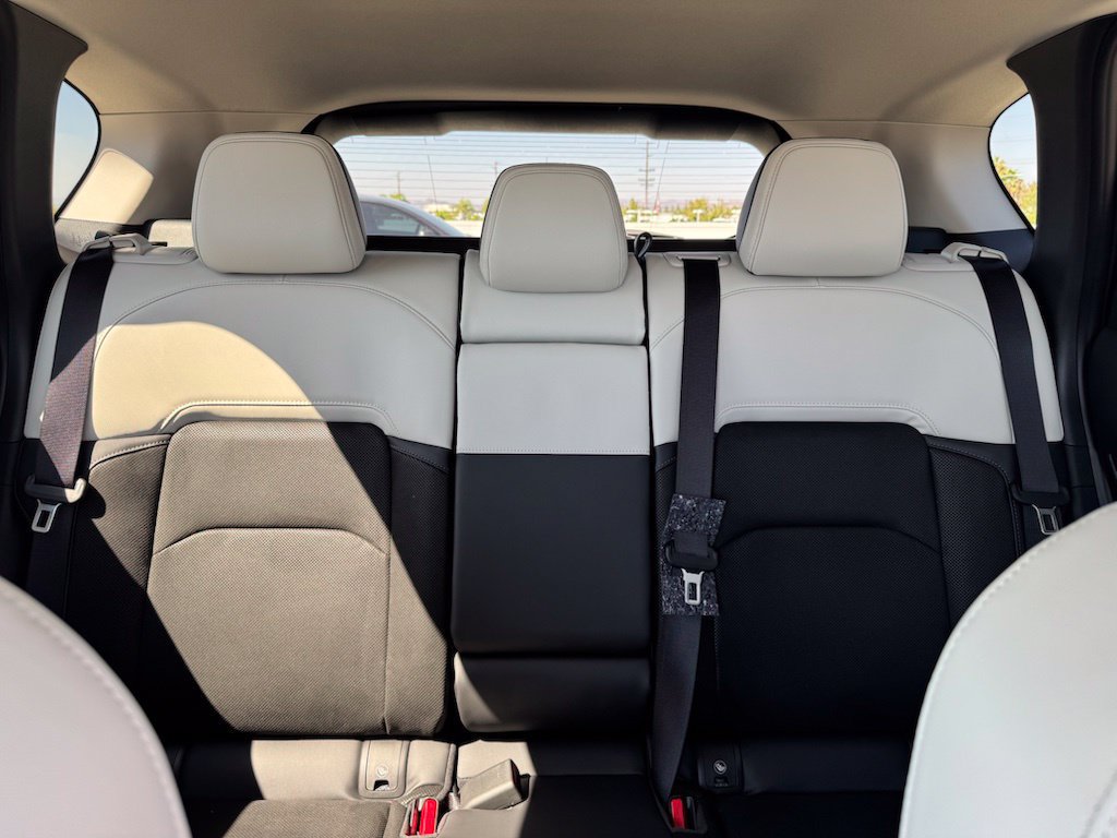 New 2026 MAZDA CX-5 Preferred AWD/4WD image 21