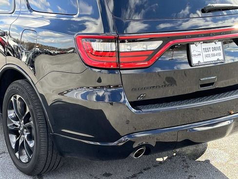 Used 2024 Dodge Durango R/T image 5