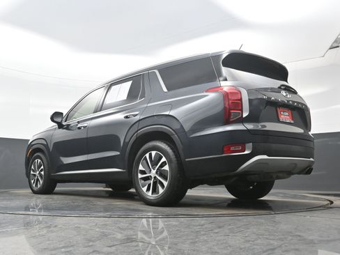 Used 2020 Hyundai Palisade SEL image 27