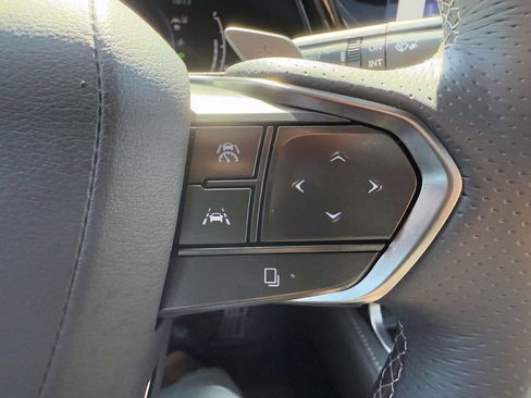 Used 2024 Lexus RX 500h F Sport image 24