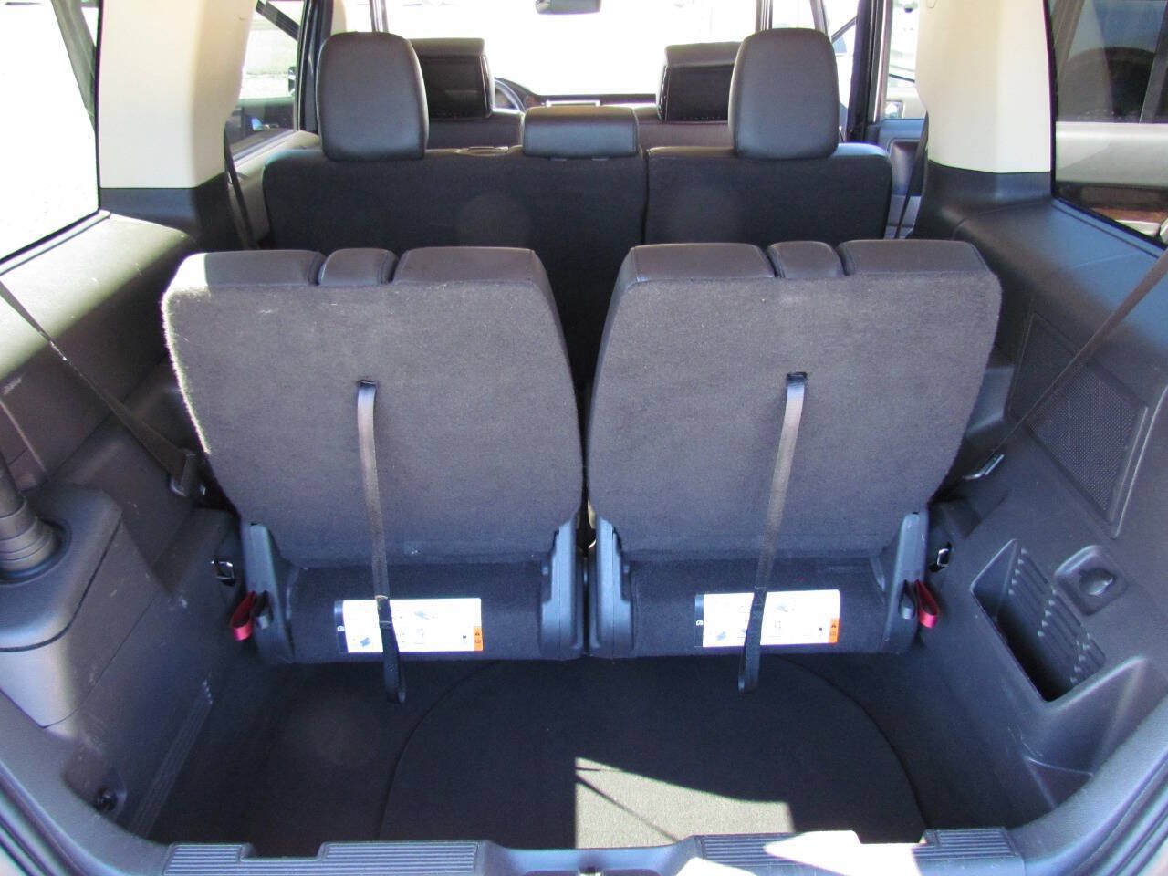 Used 2016 Ford Flex Limited FWD image 14