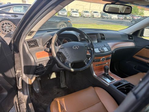Used 2007 INFINITI M35 RWD image 13