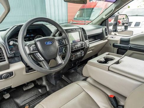 Used 2022 Ford F350 XL w/ STX Appearance Package image 23