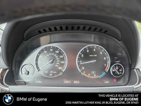 Used 2012 BMW 650i xDrive Coupe AWD/4WD image 26