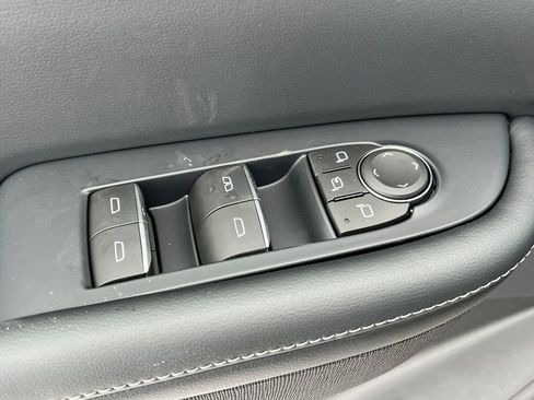 New 2026 Buick Enclave Sport Touring w/ Power Package image 19