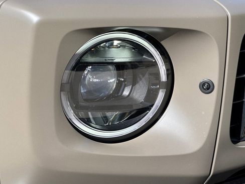 New 2026 Mercedes-Benz G 63 AMG 4MATIC image 10