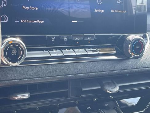 Used 2023 Chevrolet Colorado W/T w/ Advanced Trailering Package image 20