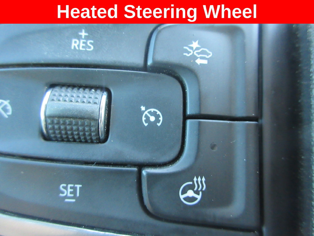 Certified 2023 Chevrolet Silverado 1500 RST AWD/4WD image 27
