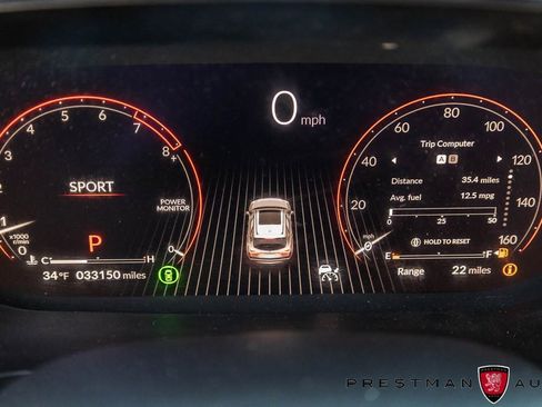 Used 2023 Acura MDX SH-AWD w/ Technology Package image 30