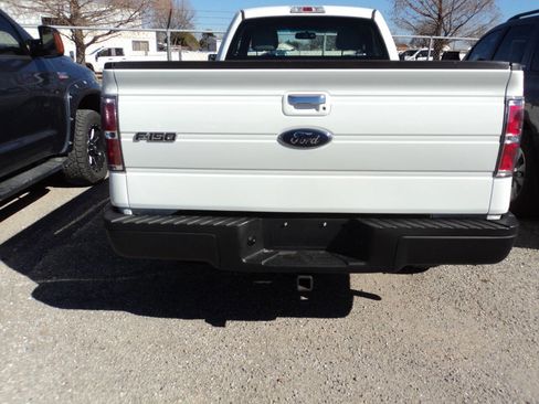 Used 2013 Ford F150 XL w/ PWR Equipment Group image 7