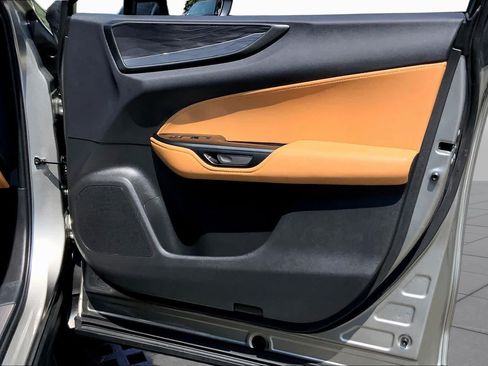 Certified 2026 Lexus NX 350h AWD w/ Cold Area Package image 23
