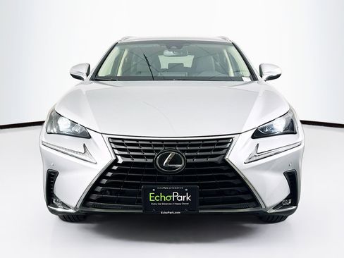 Used 2019 Lexus NX 300 AWD w/ Premium Package image 2