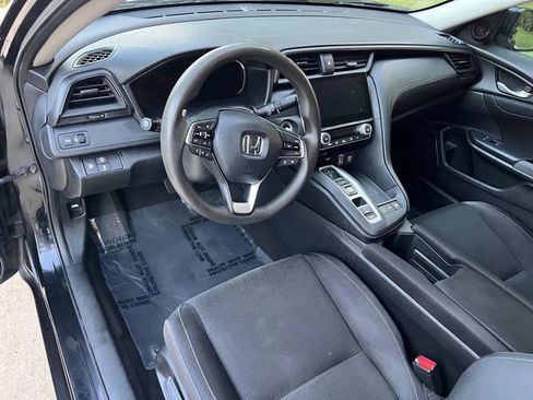 Used 2020 Honda Insight EX image 17
