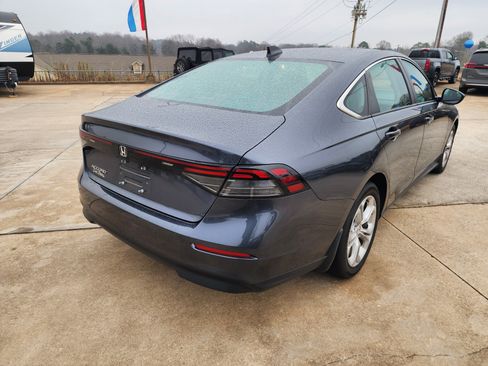 Used 2023 Honda Accord LX image 4