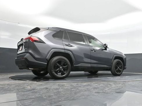 Used 2019 Toyota RAV4 XLE image 30