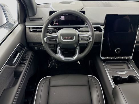 New 2026 GMC Sierra EV Elevation image 21