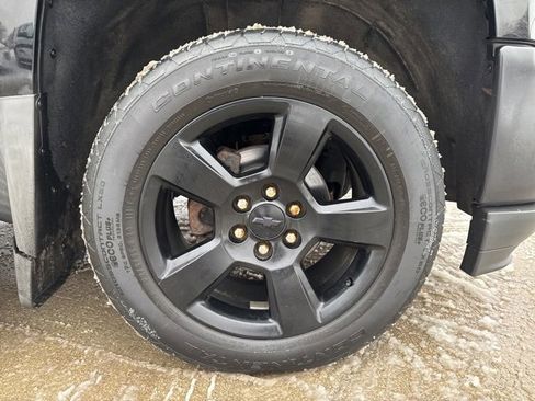 Used 2018 Chevrolet Silverado 1500 W/T image 51