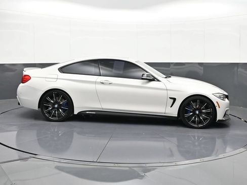 Used 2015 BMW 435i Coupe RWD image 6