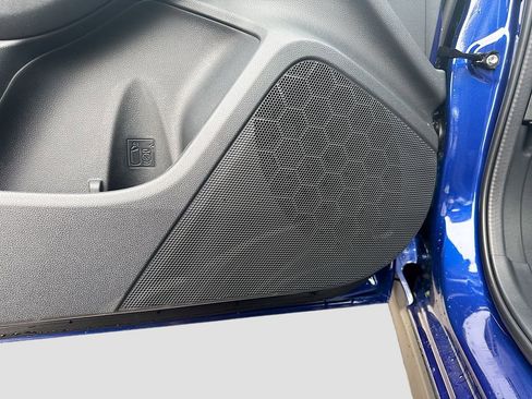 New 2026 Subaru Crosstrek 2.0i Premium AWD/4WD image 17
