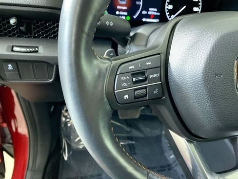 Used 2024 Honda CR-V Sport image 12