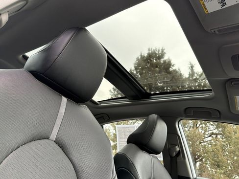 Used 2024 Toyota Camry XSE image 16