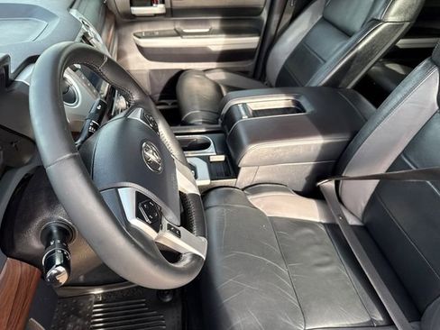Used 2020 Toyota Tundra Limited w/ Limited Premium Package image 20