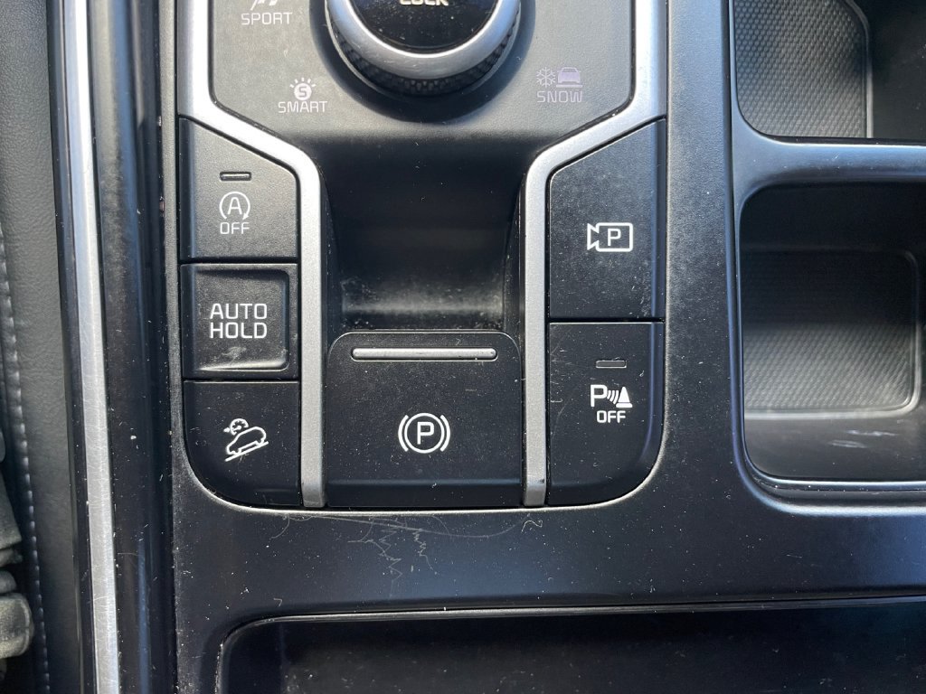 Certified 2023 Kia Sorento X-Line EX AWD/4WD image 42