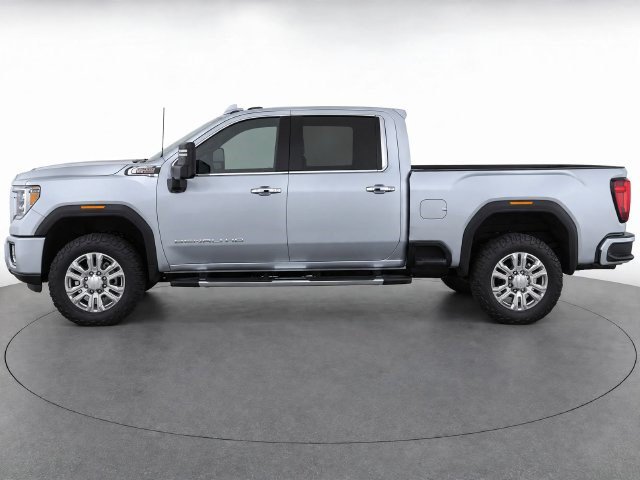 Used 2023 GMC Sierra 2500 Denali w/ Denali Ultimate Package AWD/4WD image 6
