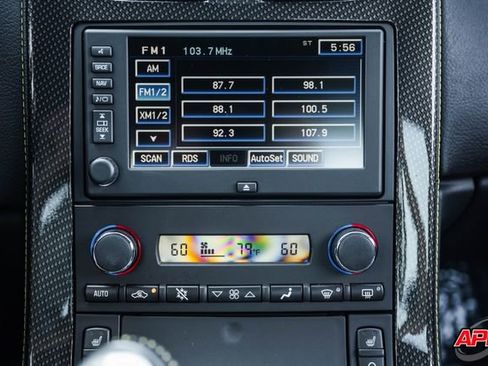 Used 2012 Chevrolet Corvette ZR1 w/ 3ZR Preferred Equipment Group RWD image 18