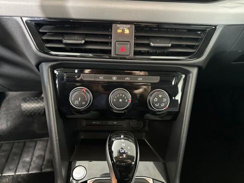 Used 2024 Volkswagen Taos S image 23