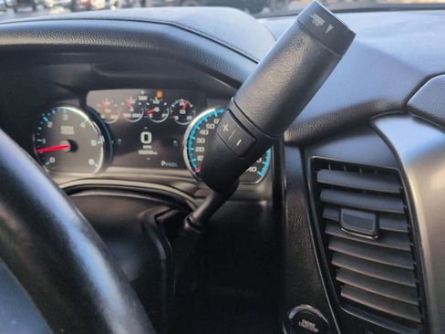 Used 2019 Chevrolet Suburban Premier image 35