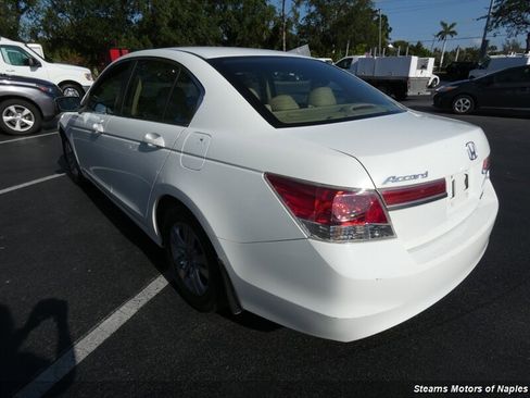 Used 2012 Honda Accord SE image 9