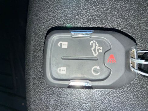 Used 2019 Chevrolet Silverado 1500 LT Trail Boss image 29