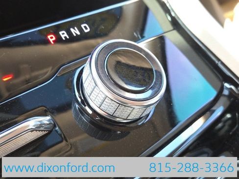 Used 2021 Jeep Grand Cherokee L Limited w/ MOPAR Finishing Package image 36