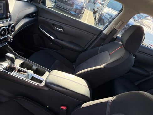 Used 2022 Nissan Sentra SR image 34