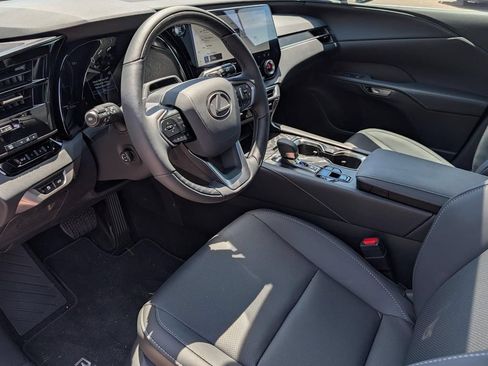 New 2026 Lexus RX 350 Premium AWD/4WD image 11
