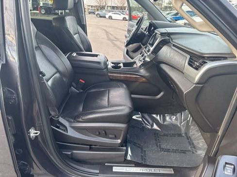 Used 2017 Chevrolet Tahoe LT image 40