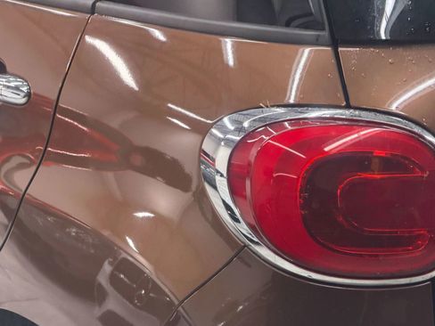 Used 2019 FIAT 500L Pop FWD image 12
