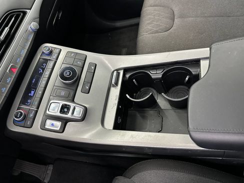 Used 2020 Hyundai Palisade SEL FWD image 32